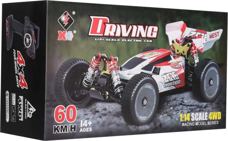 Rýchlosť až 60 km/h