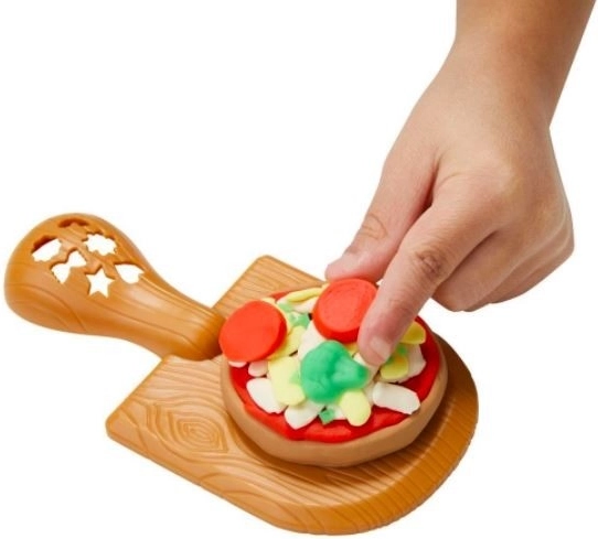 Viac než 25 kreatívnych ingrediencií
