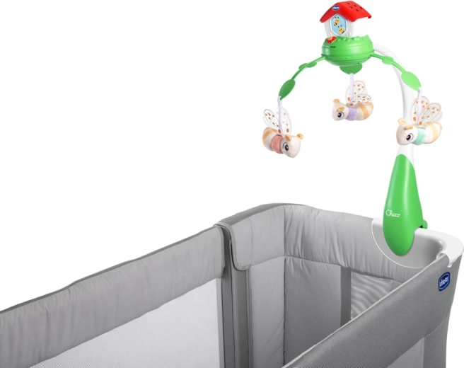 Ľahká montáž a prateľné textílie