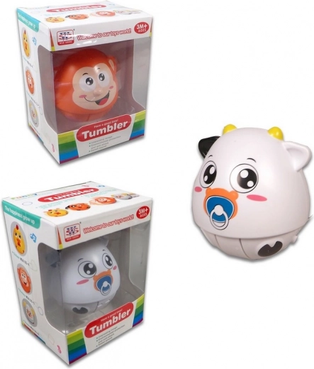 Zvieratko Guľa so Zvukom