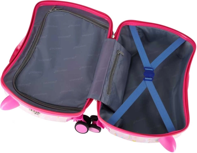 Šikovné vnútorné usporiadanie