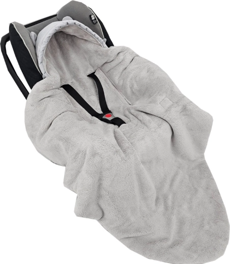 Jednoduché a rýchle zapínanie na suchý zips