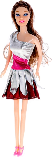 Módny outfit s ľahkým prezliekaním