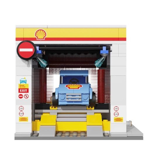 Kompaktné rozmery, veľká zábava