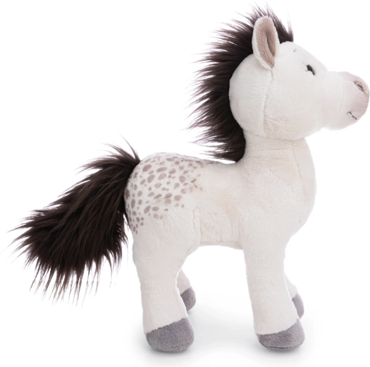 Hebký a bezpečný na maznanie