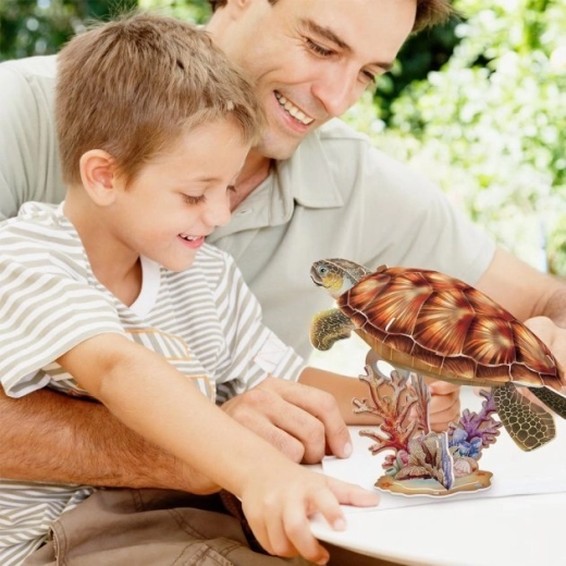 Zábava pre celú rodinu