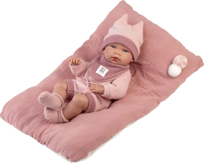 Kompletná 5-dielna sada na každodenné hranie