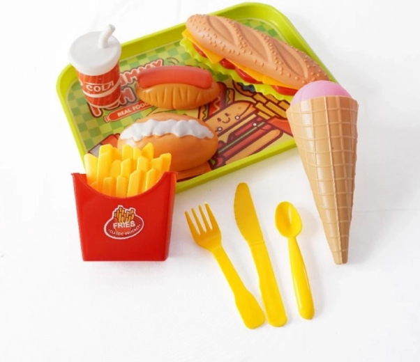 Všetko na jednom táce pre kompletnú hostinu