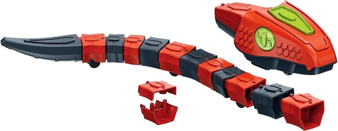 Modulárne články a svetelné efekty