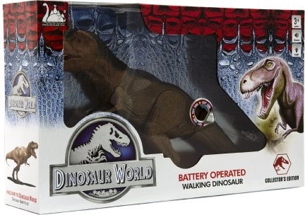 Darček pripravený na odovzdanie