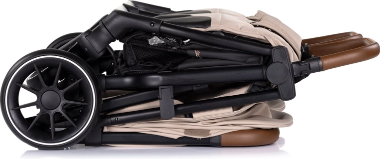 Kompaktné 3D skladanie jednou rukou