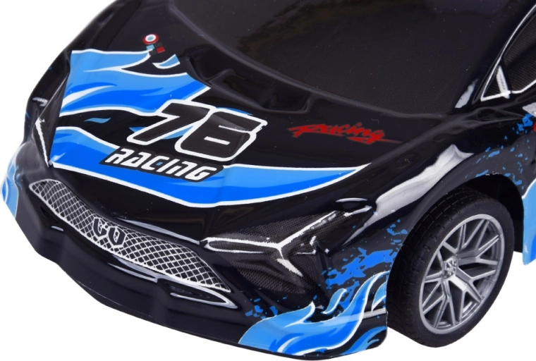 Gumové kolesá a nastaviteľná zbiehavosť