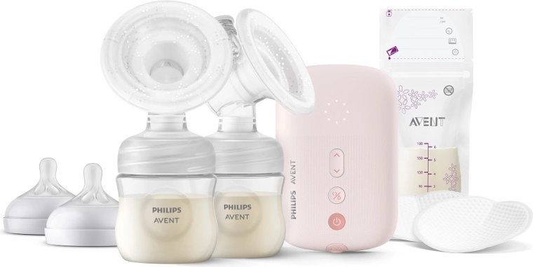 Mäkké silikónové vankúšiky a tichý motor