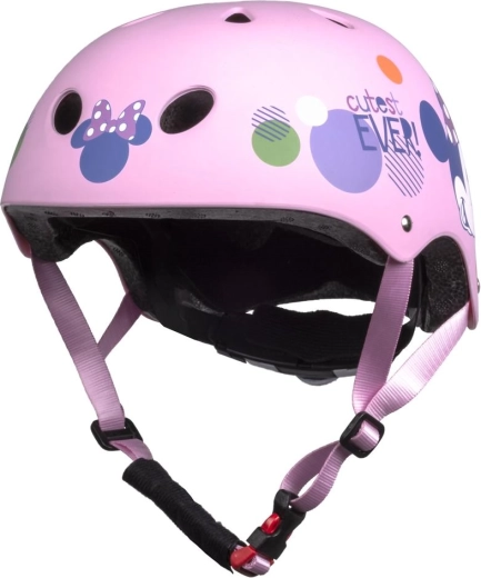 Jednoduché nastavenie veľkosti 52–56 cm