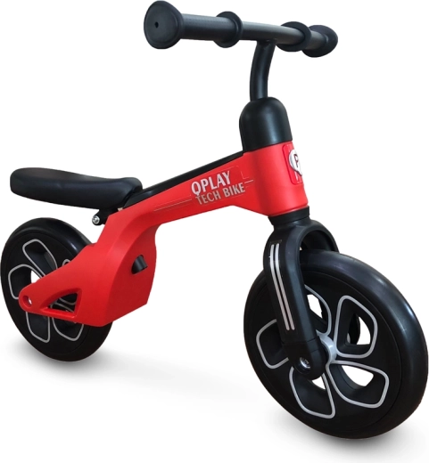 Stabilná a tichá jazda na 10-palcových EVA kolesách