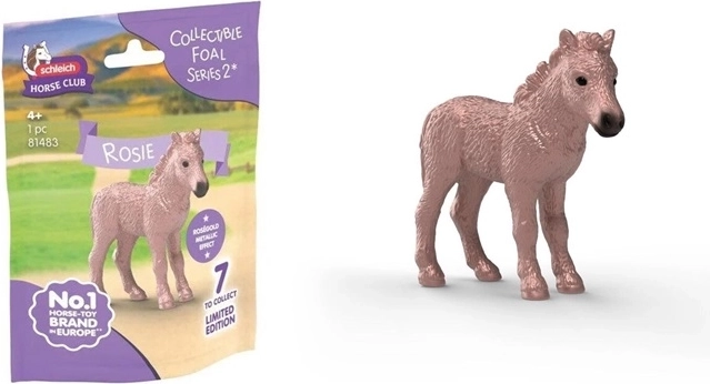 Figúrka žriebäťa Rosie – 1 kus