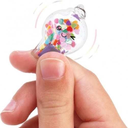 Zmyslové prívesky pre ešte väčšiu zábavu