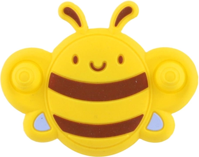 Bezpečný tvar pre malé rúčky