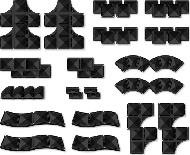 Silné magnety a bezpečné prevedenie