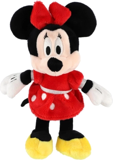 Ikonický vzhľad Minnie Mouse
