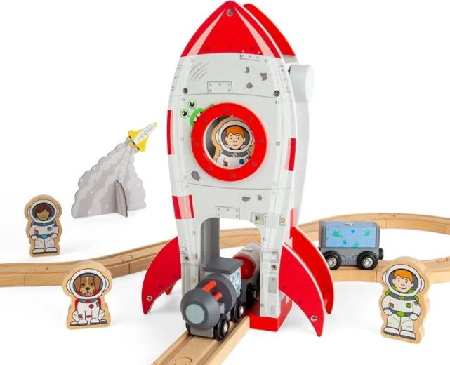 Odolné FSC drevo a široká kompatibilita