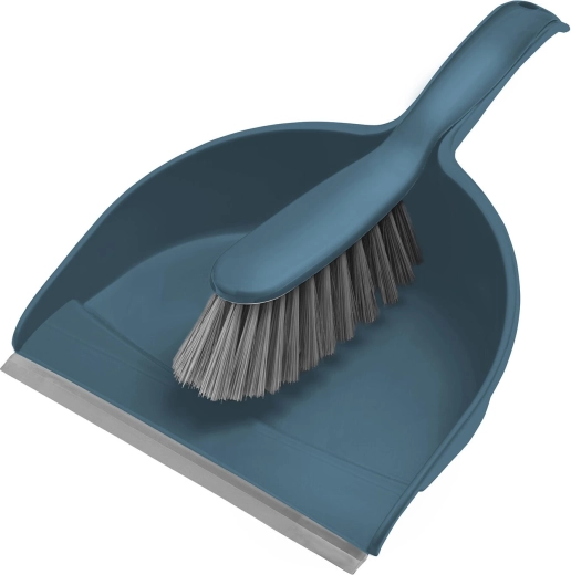 Zmetáčik a lopatka s gumovou lištou Compact