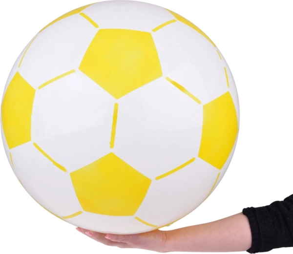 Veľký priemer 45 cm a nízka hmotnosť