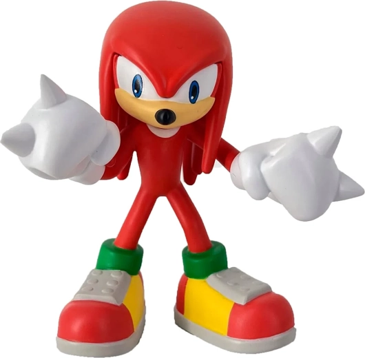 Figúrka Knuckles