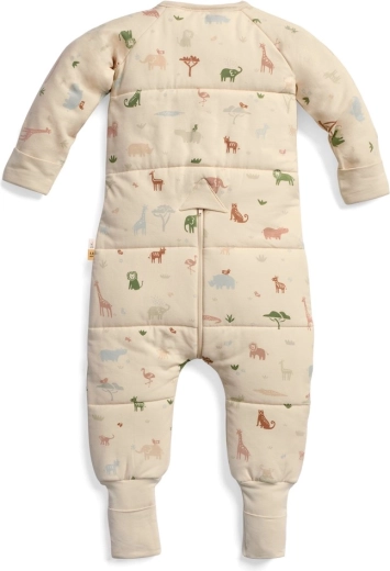 Teplo a komfort po celú noc