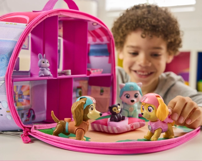 Záchranárske doplnky pre akčné misie