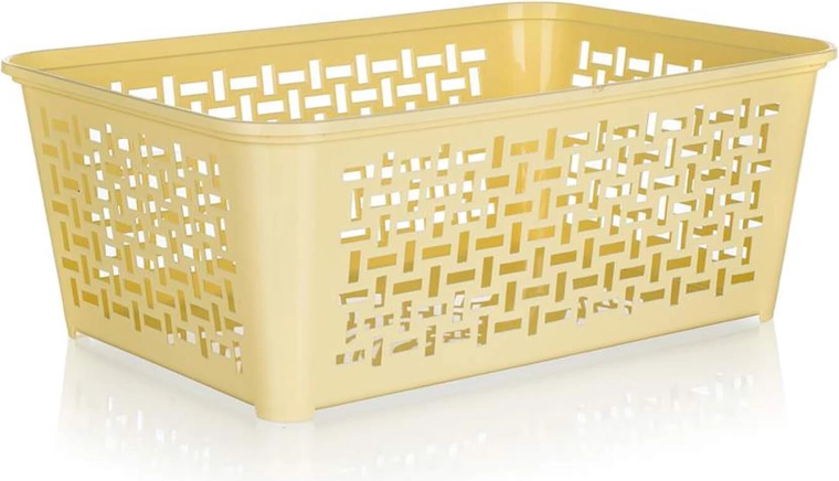 Ľahký, stohovateľný a ľahko prenosný