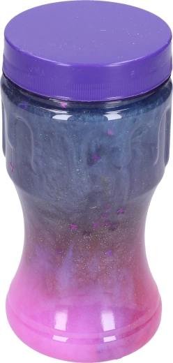 Ergonomická, priehľadná nádoba