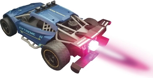 Realistický parný efekt