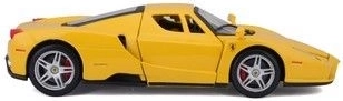 Elegantný zberateľský model