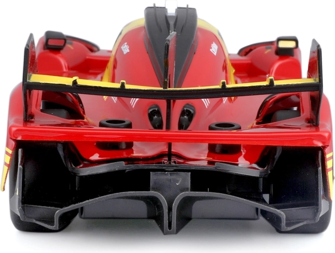 Ready-to-Run vrátane batérií a USB nabíjania