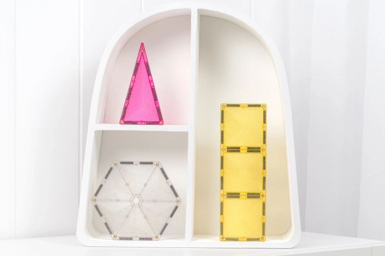 Silné magnety pre stabilné konštrukcie