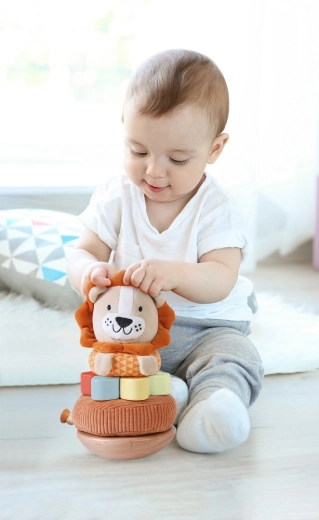 Rozvoj jemnej motoriky a koordinácie