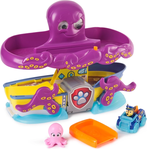 Rampa a pasca na jedno stlačenie