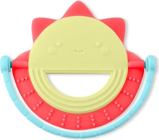 Ľahké uchopenie pre malé rúčky