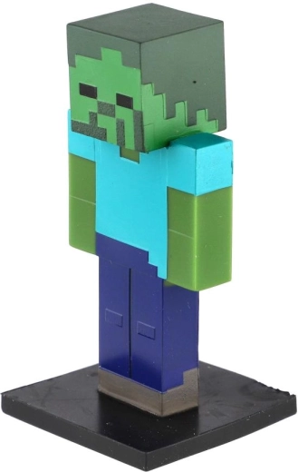 Pixelový 3D dizajn na vystavenie
