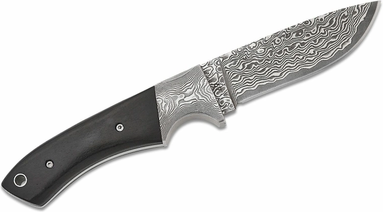 Plný tang a istý úchop