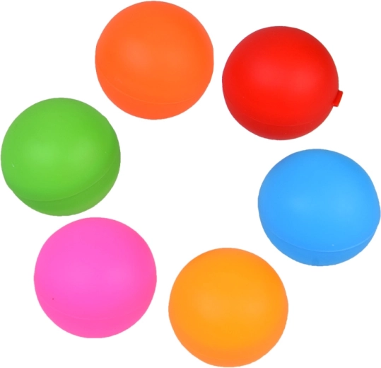 Sýte farby a perfektná veľkosť do detskej ruky