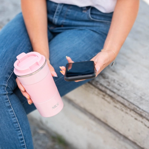 Pohodlné a bezpečné viečko