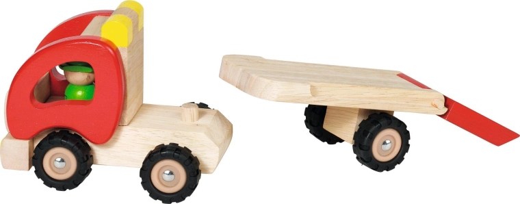 Odnímateľný príves pre variabilné hranie