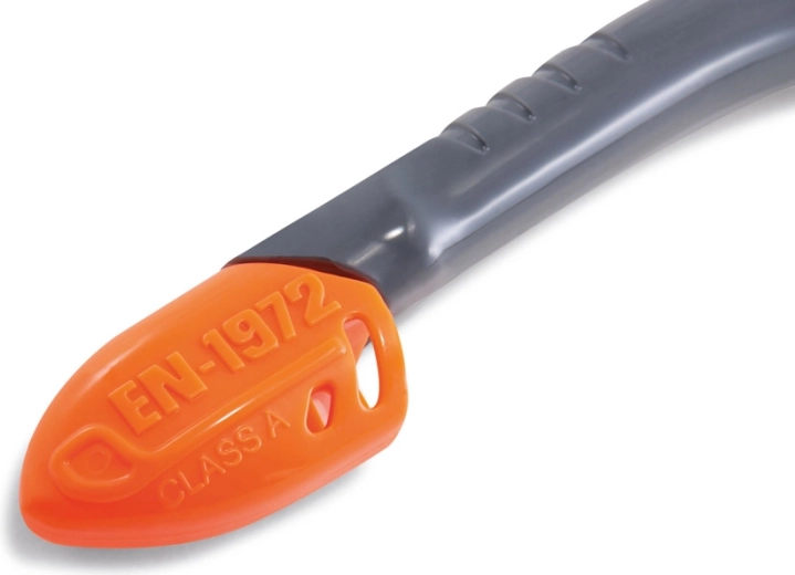 Anatomický silikónový náustok pre maximálne pohodlie