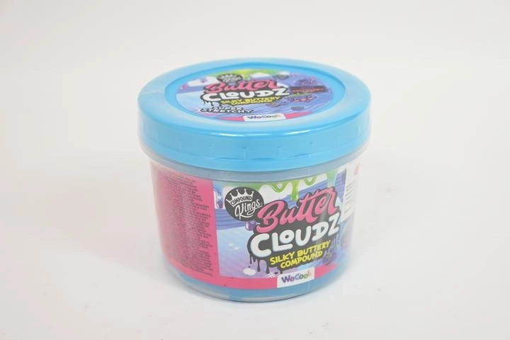 Wecool Butter Cloudz voňavá modelovacia hmota modrá
