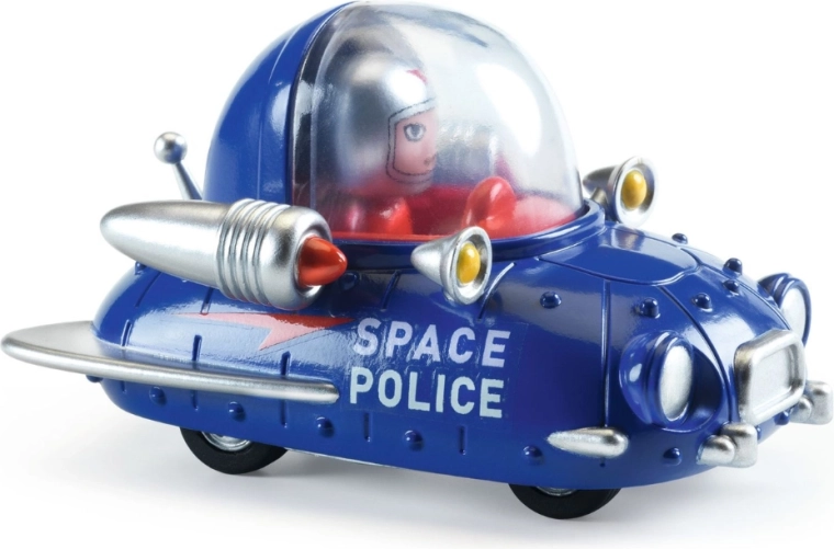 Hladká jazda a odolné prevedenie