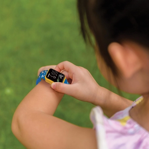 Hravý dizajn s motívom ASTERIX a Idefixe