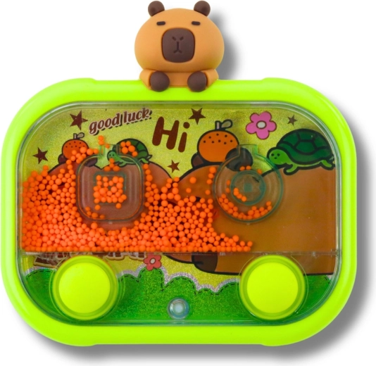 Vrecková zábava na cesty