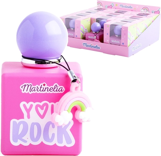 Voňavý telový sprej Super Girl 50 ml - 1 kus